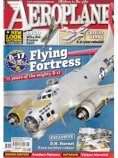 Aeroplane Monthly 2010/06