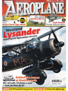 Aeroplane Monthly 2010/05