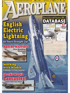 Aeroplane Monthly 2014/08