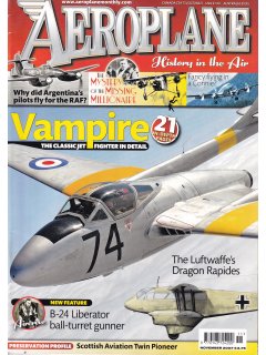 Aeroplane Monthly 2007/11