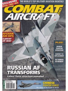Combat Aircraft 2010/06 Vol 11 No 06