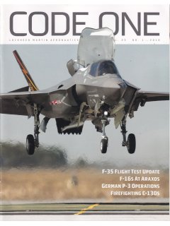 Code One Vol. 25 No 01 (2010)