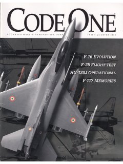 Code One Vol. 23 No 03 (2008)