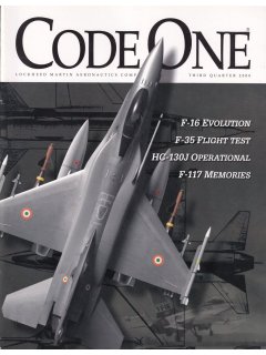 Code One Vol. 23 No 03 (2008)