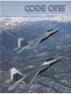 Code One Vol. 14 No 01 (1999)