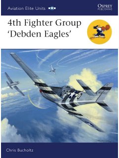 4th Fighter Group, Aviation Elite Units 30, Osprey