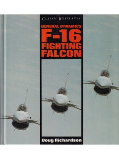 General Dynamics F-16 Fighting Falcon, Classic Warplanes, Salamander