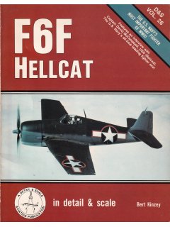 F6F Hellcat, In Detail & Scale 26
