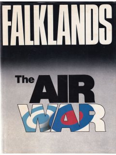 Falklands: The Air War