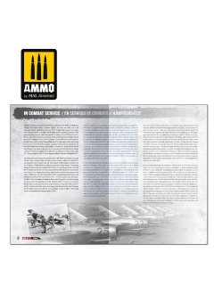MiG-17F - Visual Modelers Guide, AMMO