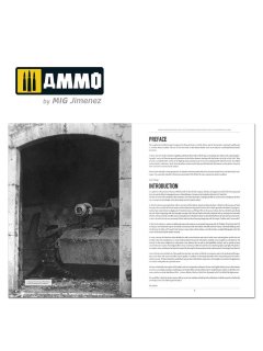 Italienfeldzug - German Tanks and Vehicles 1943-1945 Vol. 4, AMMO