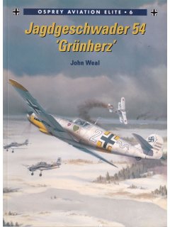 Jagdgeschwader 54 Grünherz