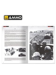 The Battle of KURSK, AMMO