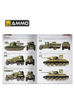 The Battle of KURSK, AMMO