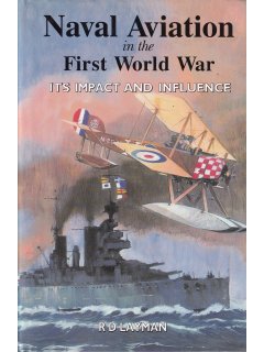 Naval Aviation in the First World War