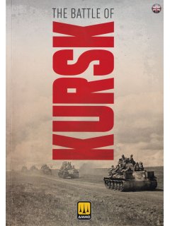 The Battle of KURSK, AMMO