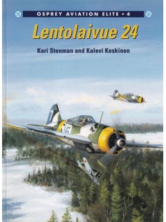 Lentolaivue 24, Aviation Elite Units 4, Osprey