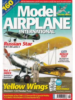 Model Airplane - Issue 048