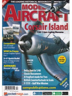 Model Aircraft Vol 11 Issue 07