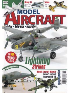 Model Aircraft Vol 18 Issue 11