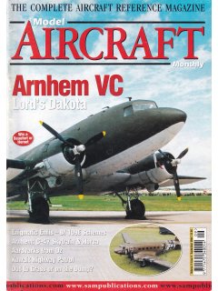 Model Aircraft Vol 03 Issue 09