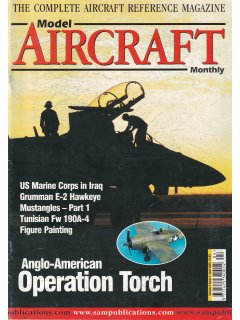 Model Aircraft Vol 04 Issue 04
