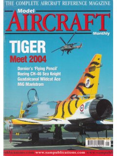 Model Aircraft Vol 04 Issue 01