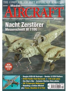 Model Aircraft Vol 04 Issue 10