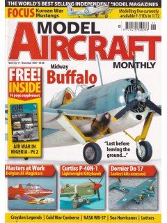 Model Aircraft Vol 06 Issue 11