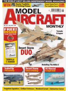 Model Aircraft Vol 07 Issue 05