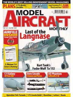 Model Aircraft Vol 07 Issue 07