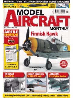 Model Aircraft Vol 08 Issue 05