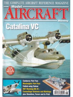 Model Aircraft Vol 04 Issue 06