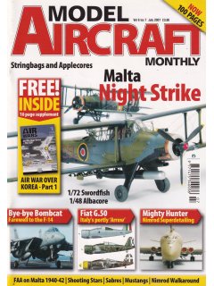 Model Aircraft Vol 06 Issue 07