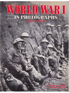 World War I in Photographs, Adrian Gilbert