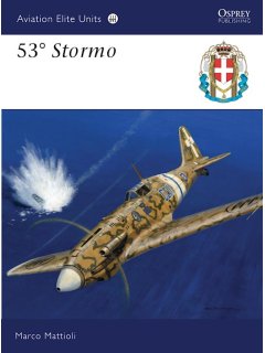 53° Stormo, Aviation Elite Units 38, Osprey