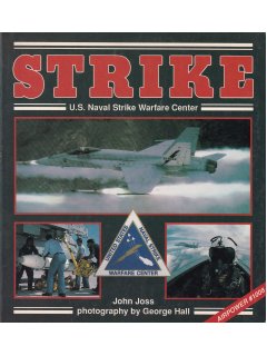 Strike: U.S. Naval Strike Warfare Center, AirPower No 1008