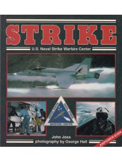 Strike: U.S. Naval Strike Warfare Center, AirPower No 1008