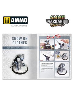 AMMO Wargaming Universe Book 05