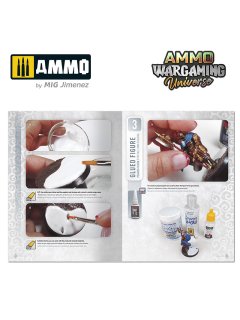 AMMO Wargaming Universe Book 05