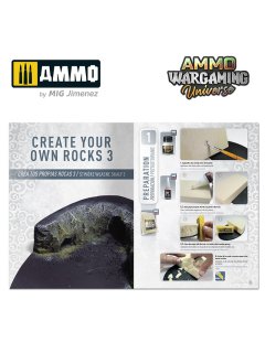 AMMO Wargaming Universe Book 11
