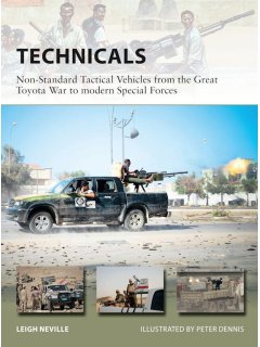 Technicals