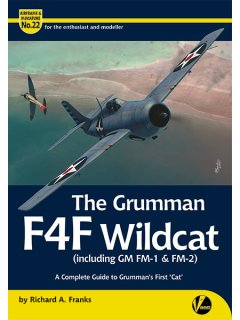 F4F Wildcat, Valiant Wings