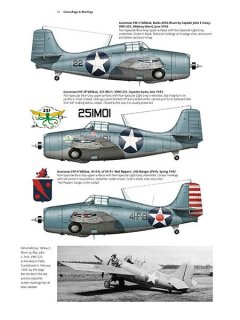 F4F Wildcat, Valiant Wings