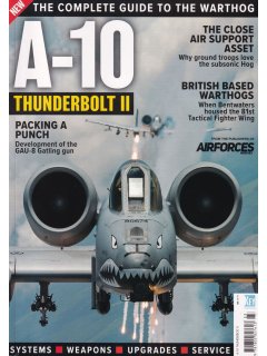 A-10 Thunderbolt