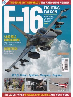 F-16 (Reissue/Update)