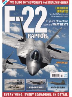 F-22 Raptor
