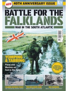 Battle for the Falklands