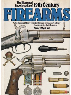 The Illustrated Encyclopedia of 19th Century Firearms