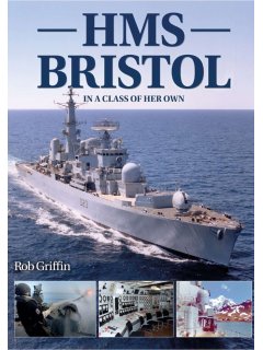 HMS Bristol